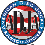 A D J A - American Disc Jockey Association