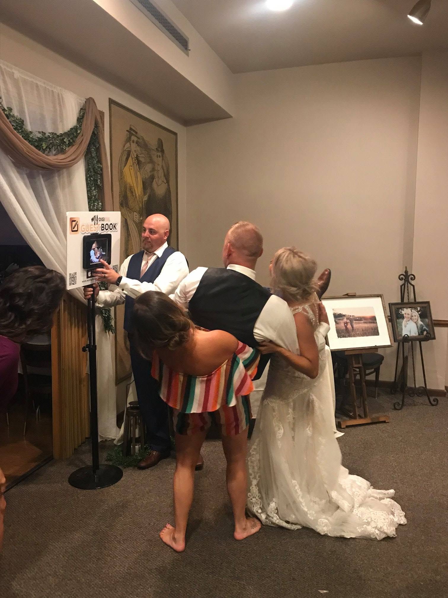 digitalguestbook